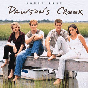 Dawson's Creek /  O.S.T. [Import]