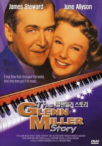 The Glenn Miller Story [Import]