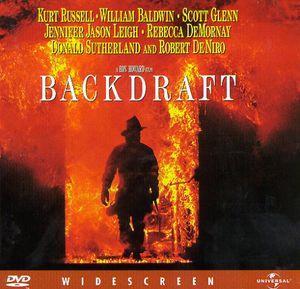 Backdraft