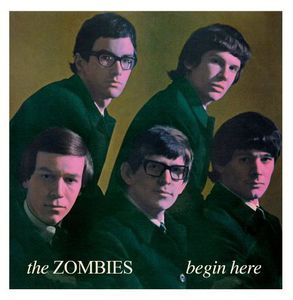Begin Here (Mono) [Import]