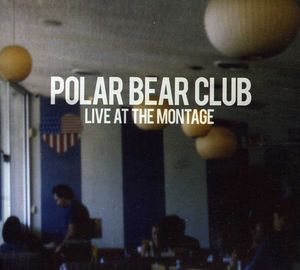 Live at the Montage