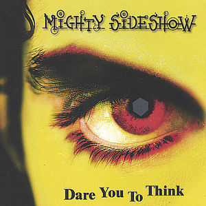 Dare You To Think