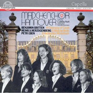 Ceremony of Carols