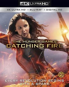 The Hunger Games: Catching Fire