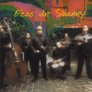 Saludos Compay