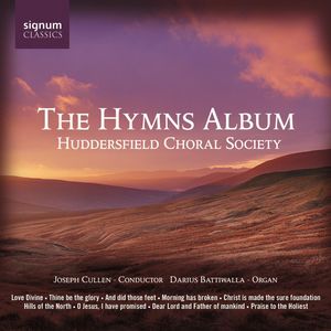 Hymns Album