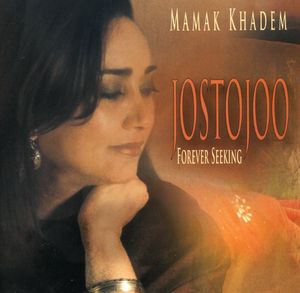 Jostojoo Forever Seeking
