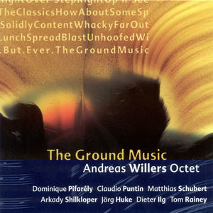 Ground Music