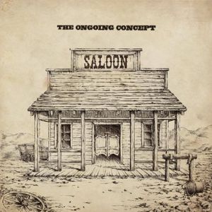 Saloon