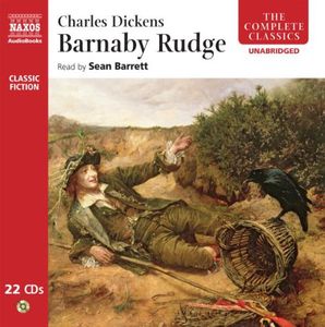 Barnaby Rudge