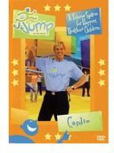 Jjump to the Music: Cardio
