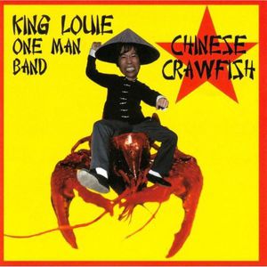 Chinese Crawfish