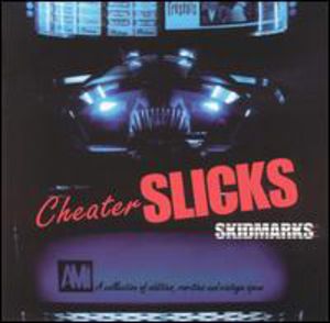 Skid Marks
