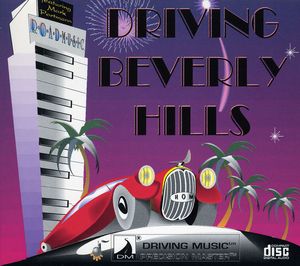 Driving Beverly Hills
