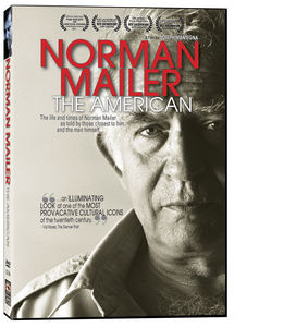 Mailer,norman / The American