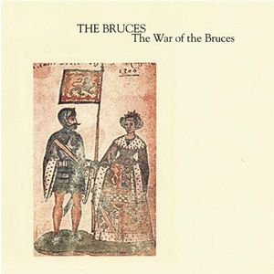 The War Of The Bruces