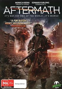 Aftermath [Import]