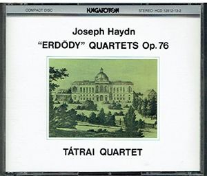 String Quartets