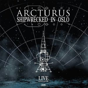 Shipwrecked in Oslo