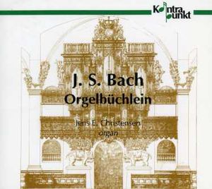 Orgelbuchlein