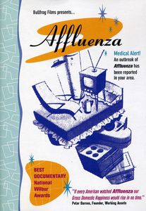 Affluenza