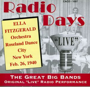 Roseland Dance City, N.Y.