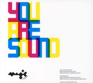 You Are Sound (IMPORT)