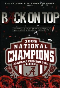 2009 Alabama Crimson Tide: Season in Review