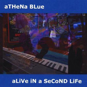 Alive In A Second Life