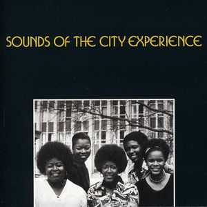 Sounds of the City Experience