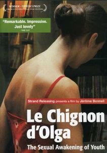 Chignon D'olga