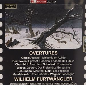 Overtures