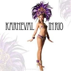 Karneval in Rio / Various