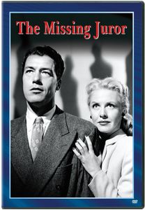 The Missing Juror