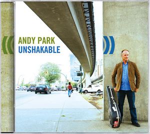 Unshakable