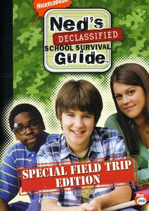 Ned's Declassified School Survival: Field Trips