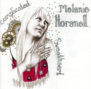 Complicated Sweetheart (IMPORT)