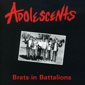Brats in Battali