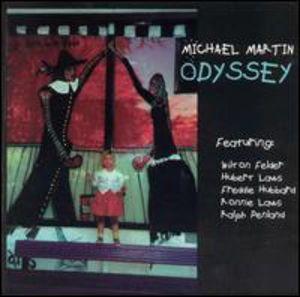 Odyssey