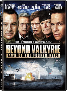 Beyond Valkyrie: Dawn of the Fourth Reich