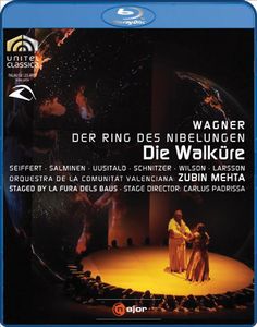 Die Walkure