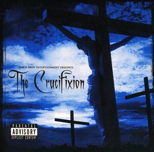 Tha Crucifixtion