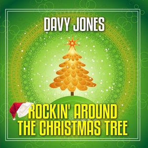Rockin' Around the Christmas Tree