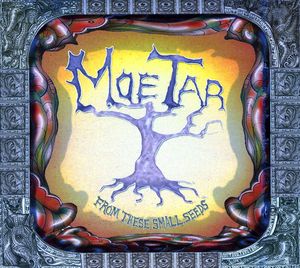 From These Small Seeds