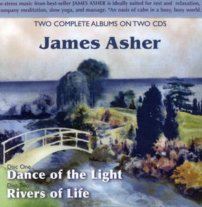 Dance Of The Light/Rivers Of Life