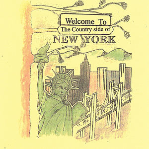 Welcome to New York the Country Side