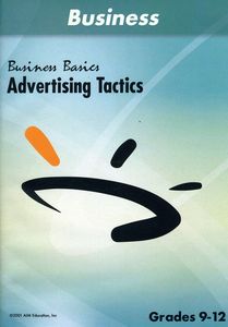 Advertising Tactics