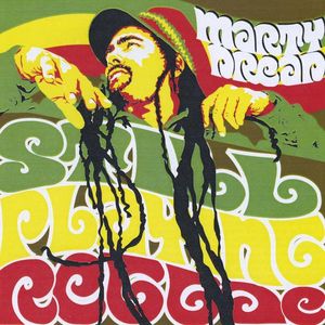Dread, Marty : Still Playing Reggae