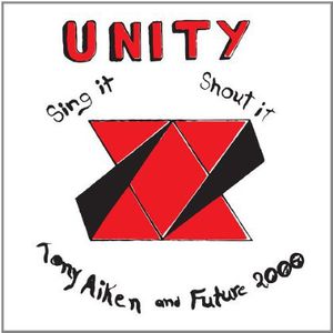 Unity, Sing It, Shout It