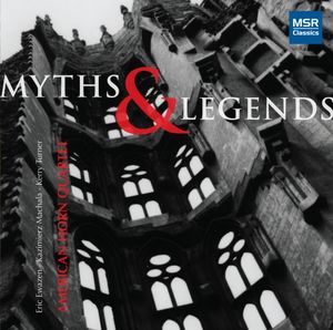 Myths & Legends